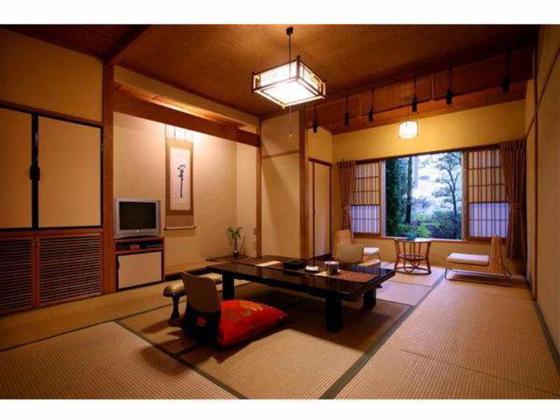 ホテル浅間温泉富士乃湯 松本市 エクステリア 写真