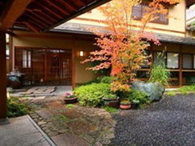 ホテル浅間温泉富士乃湯 松本市 エクステリア 写真