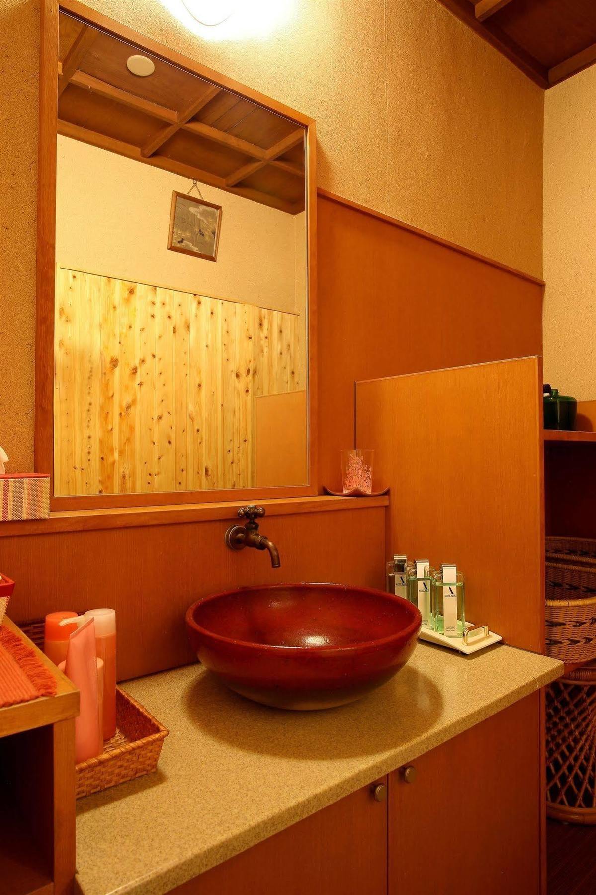ホテル浅間温泉富士乃湯 松本市 エクステリア 写真