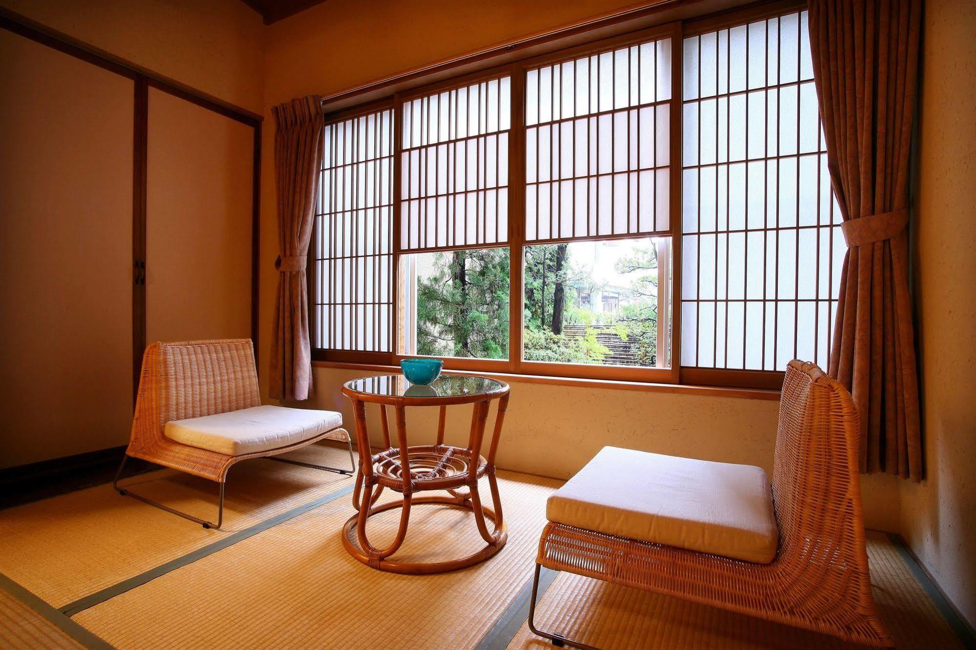 ホテル浅間温泉富士乃湯 松本市 エクステリア 写真