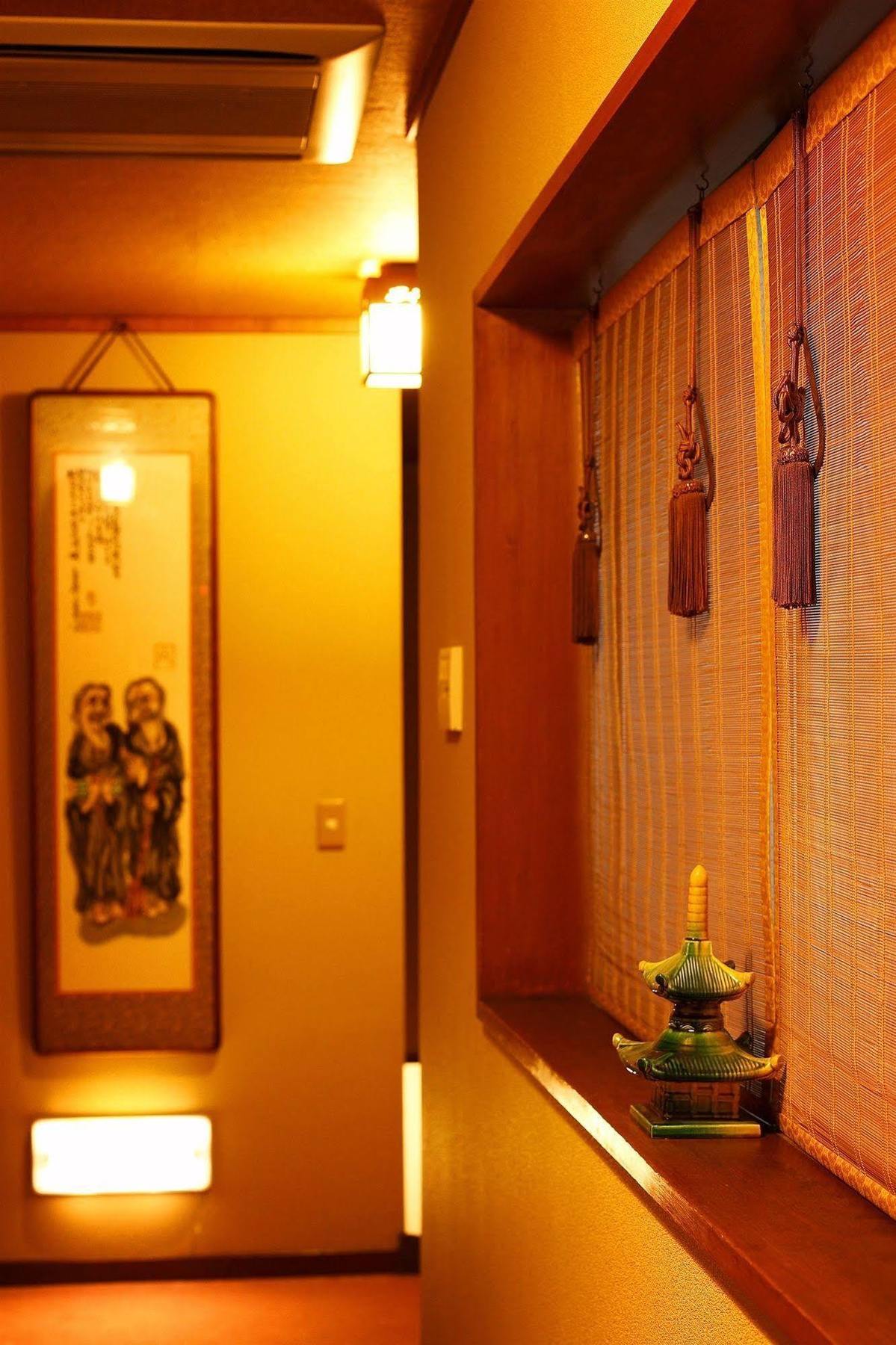 ホテル浅間温泉富士乃湯 松本市 エクステリア 写真