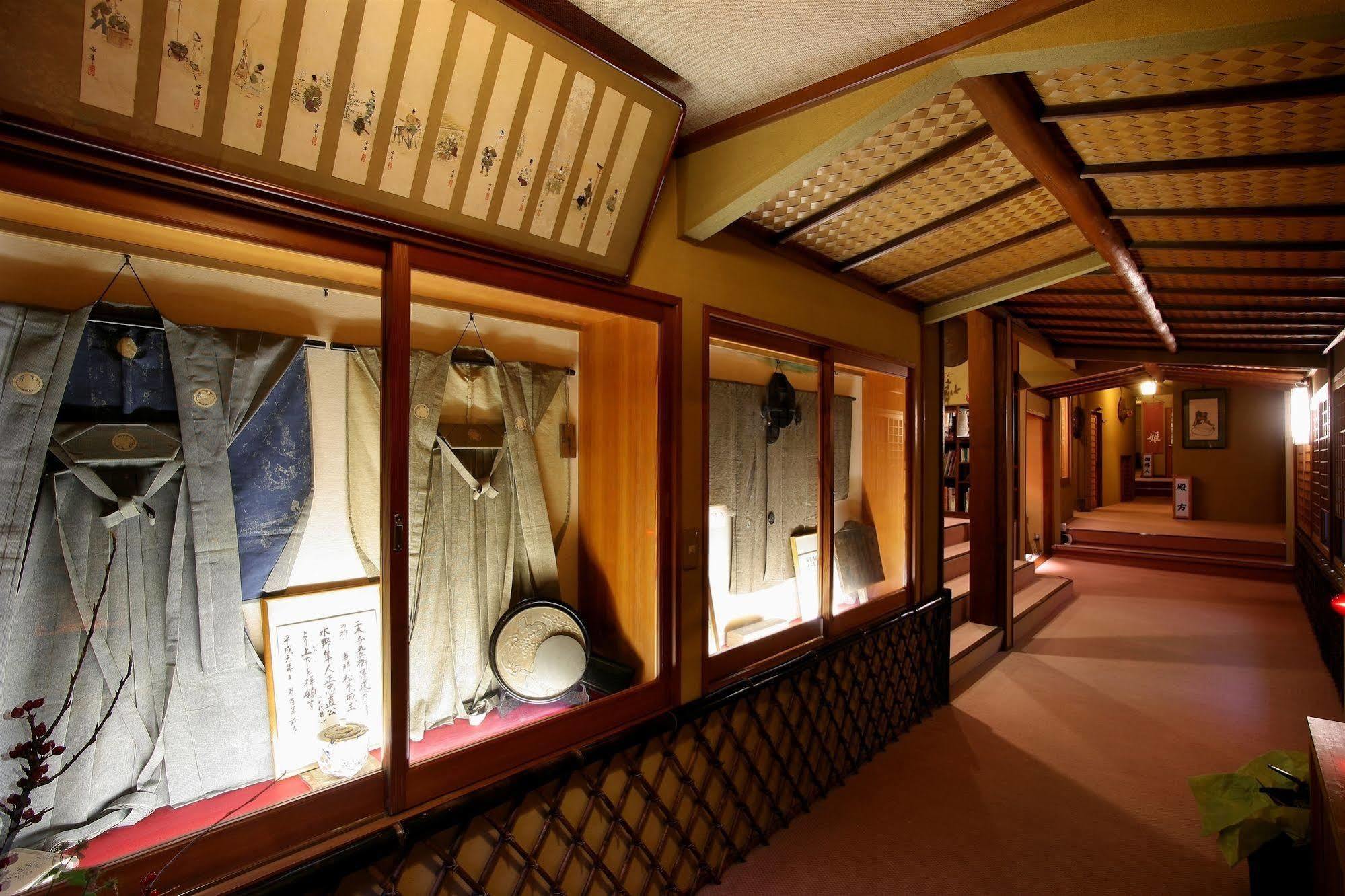 ホテル浅間温泉富士乃湯 松本市 エクステリア 写真