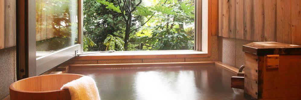 ホテル浅間温泉富士乃湯 松本市 エクステリア 写真