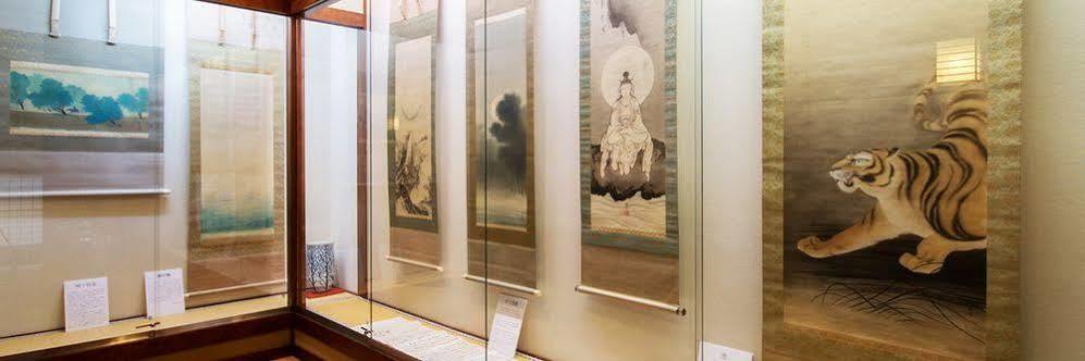 ホテル浅間温泉富士乃湯 松本市 エクステリア 写真